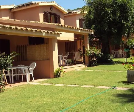Verdemare Sardegna Due Villette