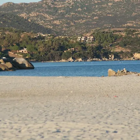 Verdemare Sardegna Due Villette 2* Villasimius