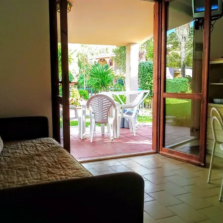 Verdemare Sardegna Due Villette