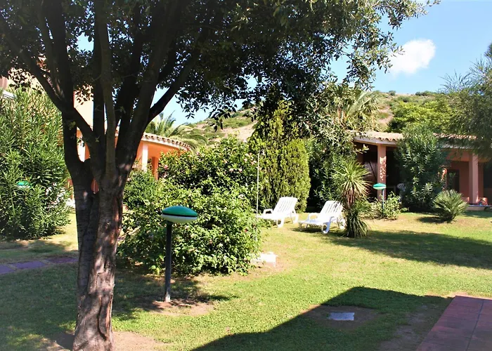 Verdemare Sardegna Due 2* Villasimius