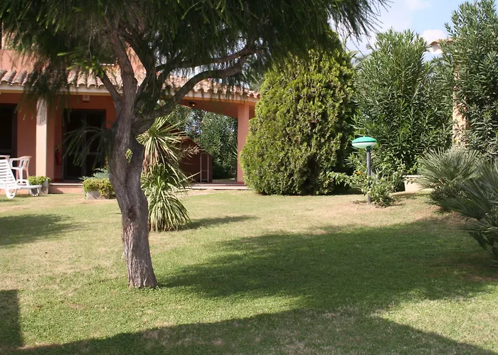 Verdemare Sardegna Due 2*