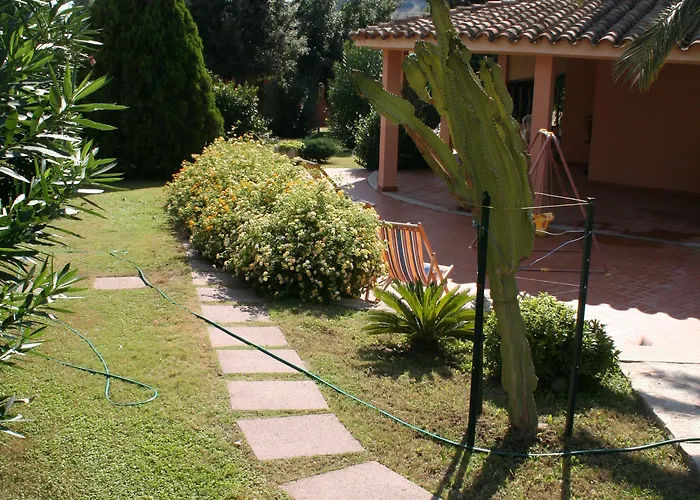 Verdemare Sardegna Due 2* Villasimius