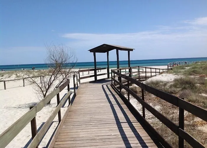 Verdemare Sardegna Due Appart hôtel