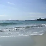 מלון דירות Verdemare Sardegna Due וילסימיוס