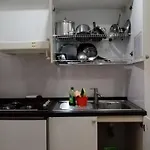 מלון דירות Verdemare Sardegna Due