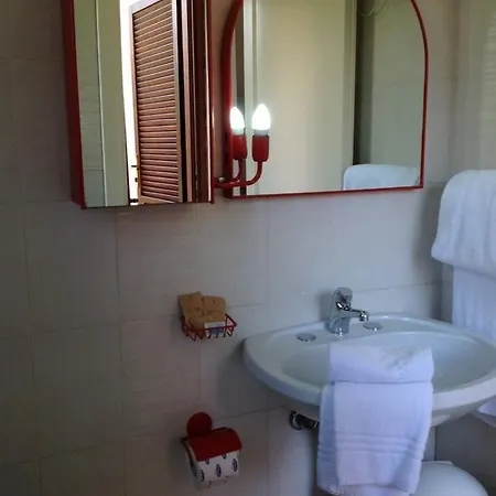 Hotel apartamentowy Verdemare Sardegna Due