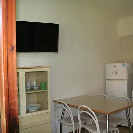 Verdemare Sardegna Due Hotel apartamentowy 2*