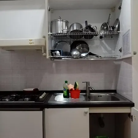 Hotel apartamentowy Verdemare Sardegna Due