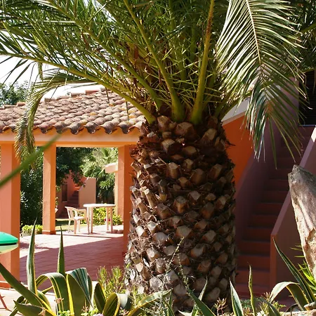 Verdemare Sardegna Due 2* Villasimius