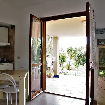 Verdemare Sardegna Due Hotel apartamentowy Villasimius