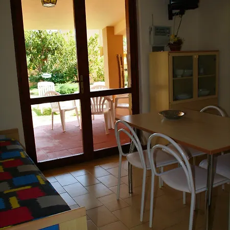 Verdemare Sardegna Due 2* Villasimius