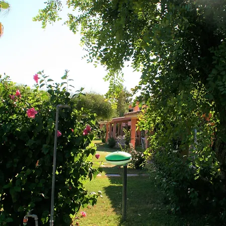 Verdemare Sardegna Due Hotel apartamentowy Villasimius
