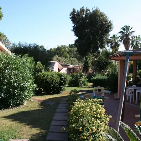 Verdemare Sardegna Due Villasimius