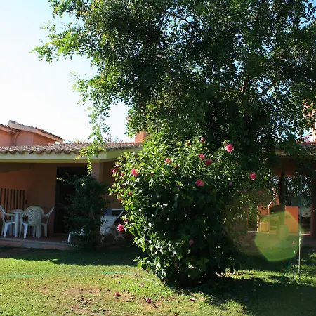 Verdemare Sardegna Due Apart Otel 2*