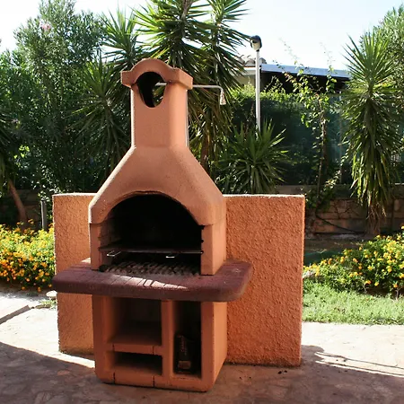 Hotel apartamentowy Verdemare Sardegna Due