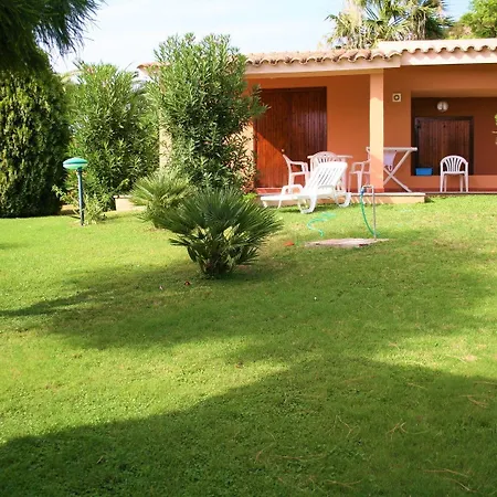 Verdemare Sardegna Due Hotel apartamentowy Villasimius