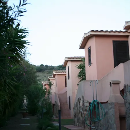 Verdemare Sardegna Due Hotel apartamentowy