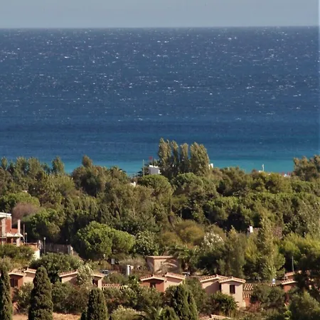 Verdemare Sardegna Due 2* Villasimius