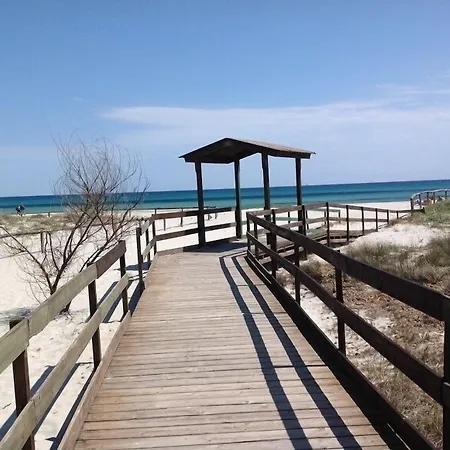 Verdemare Sardegna Due Hotel apartamentowy