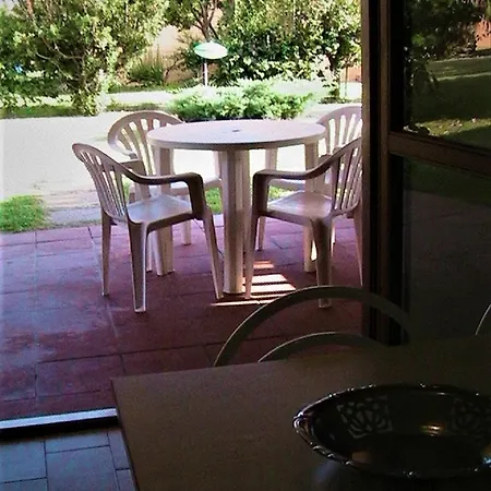 Verdemare Sardegna Due 2* Villasimius