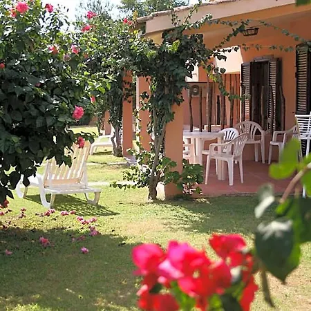 Verdemare Sardegna Due Villasimius