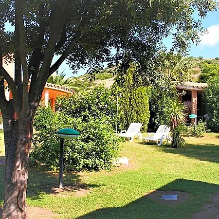 Verdemare Sardegna Due Apartmanhotel Villasimius