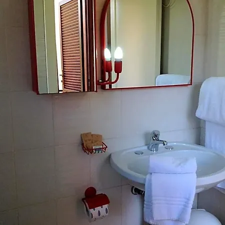 Appart hôtel Verdemare Sardegna Due 2*