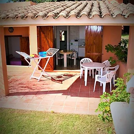 Verdemare Sardegna Due Appart hôtel 2*
