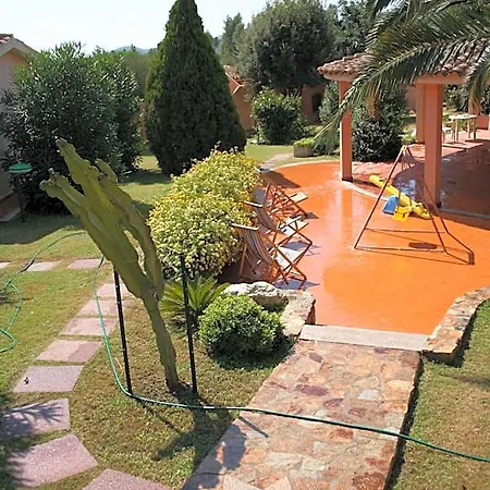 Verdemare Sardegna Due 2* Villasimius