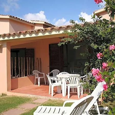 Verdemare Sardegna Due 2* Villasimius