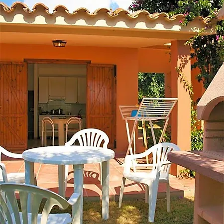 Verdemare Sardegna Due 2* Villasimius