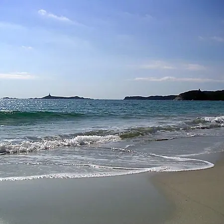 Verdemare Sardegna Due Ξενοδοχείο με διαμερίσματα