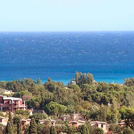 Verdemare Sardegna Due Ξενοδοχείο με διαμερίσματα