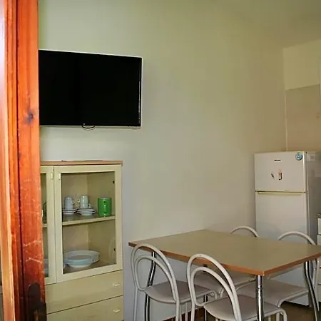 Verdemare Sardegna Due Ξενοδοχείο με διαμερίσματα 2*