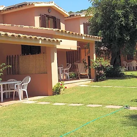 Verdemare Sardegna Due Appart hôtel 2*