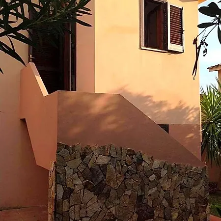 Appart hôtel Verdemare Sardegna Due 2*