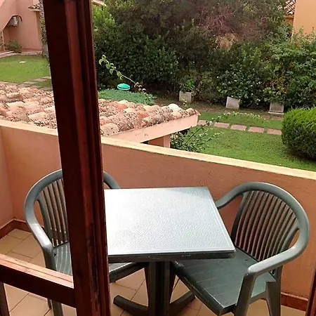 Verdemare Sardegna Due Appart hôtel