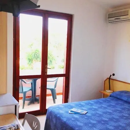 Verdemare Sardegna Due Apartahotel 2*