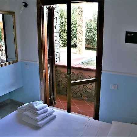 Appart hôtel Verdemare Sardegna Due
