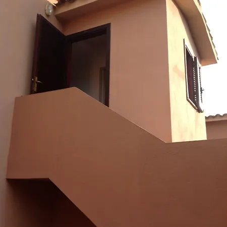 Apartahotel Verdemare Sardegna Due 2*