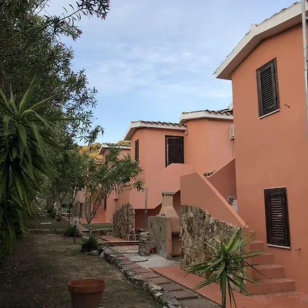 Verdemare Sardegna Due 2* Villasimius
