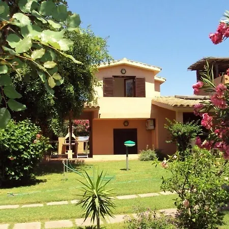 Verdemare Sardegna Due Appart hôtel