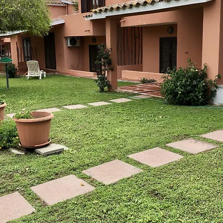 Verdemare Sardegna Due