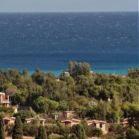Verdemare Sardegna Due Appart hôtel Villasimius