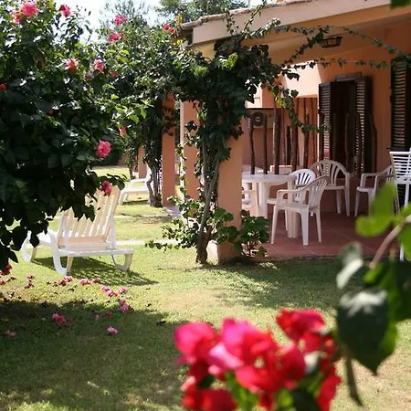 Verdemare Sardegna Due