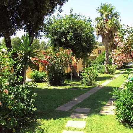Verdemare Sardegna Due Hotel apartamentowy