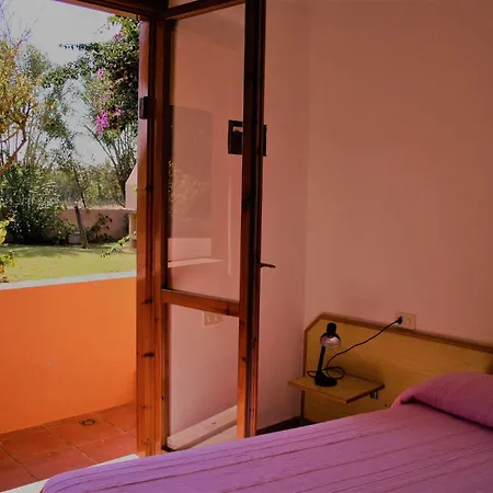 Апарт-отель Verdemare Sardegna Due 2*