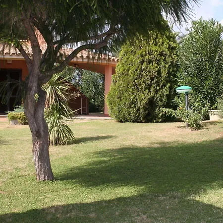 Verdemare Sardegna Due Апарт-отель 2*