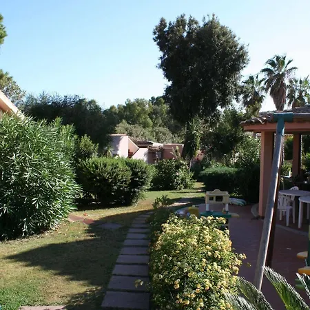 Verdemare Sardegna Due