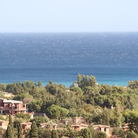 Verdemare Sardegna Due 2*